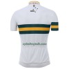 Cykeltrøje 2022 Australiens Landshold
